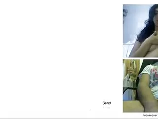 L'ho messo a mia nonna per quella figa pelosa che ha video gratis erotico .