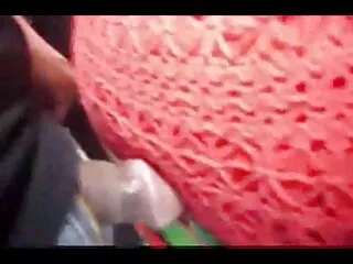 Dopo aver pulito la cucina, pulisco il mio cazzo, sarà film porno massaggi italiani una cagna
