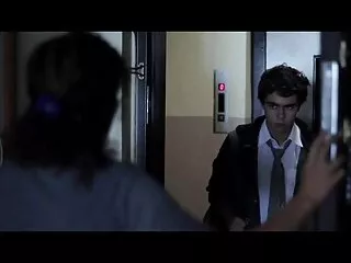 Brandi Bae inizia a fox con un amico di suo figlio . film porno scambisti gratis