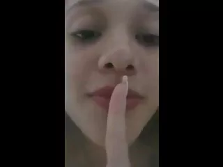 Mia Martinez, quella porno film erotico è una figa e il resto è una sciocchezza .